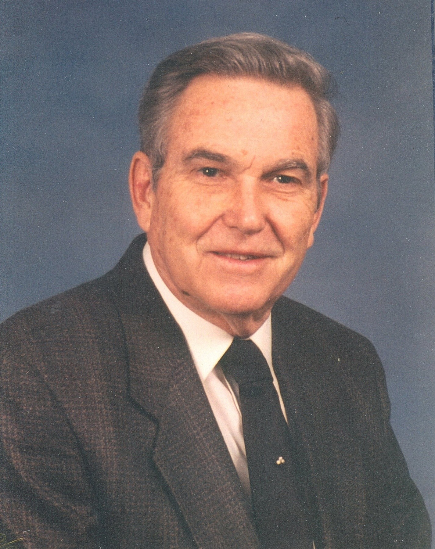 Dr. William King Nichol Obituary Nashville, TN