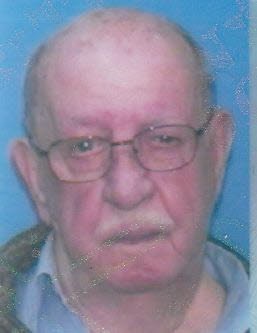 Obituario de Douglas Vincent Munroe