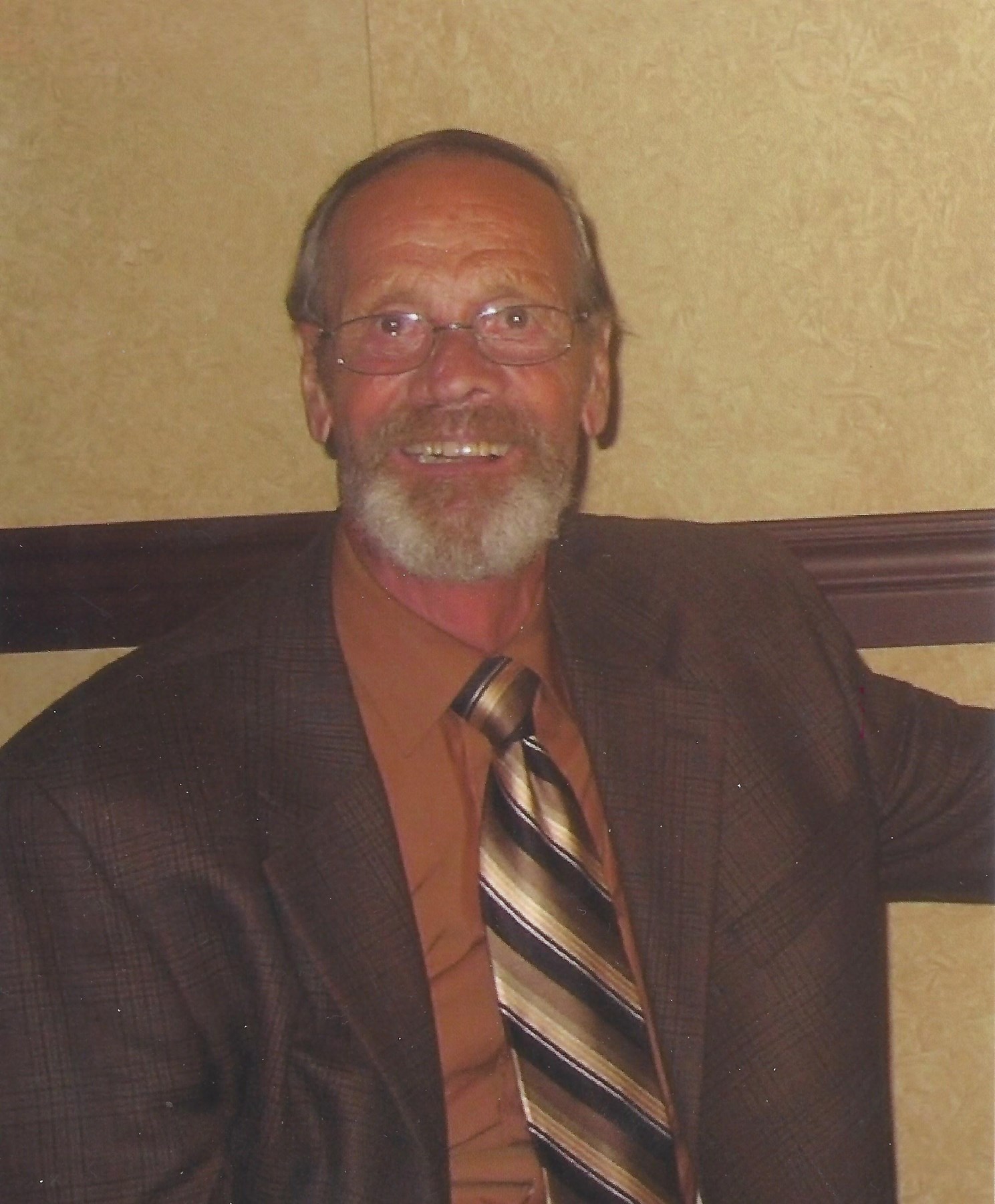 Obituary of Nil Lacasse