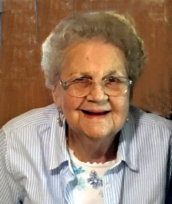 Obituary of Sadie L. Simpson