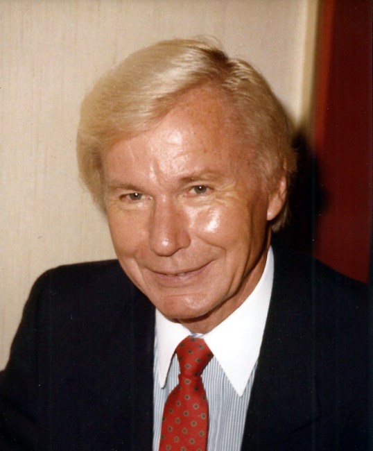 Obituary of Charles Christian Sorensen