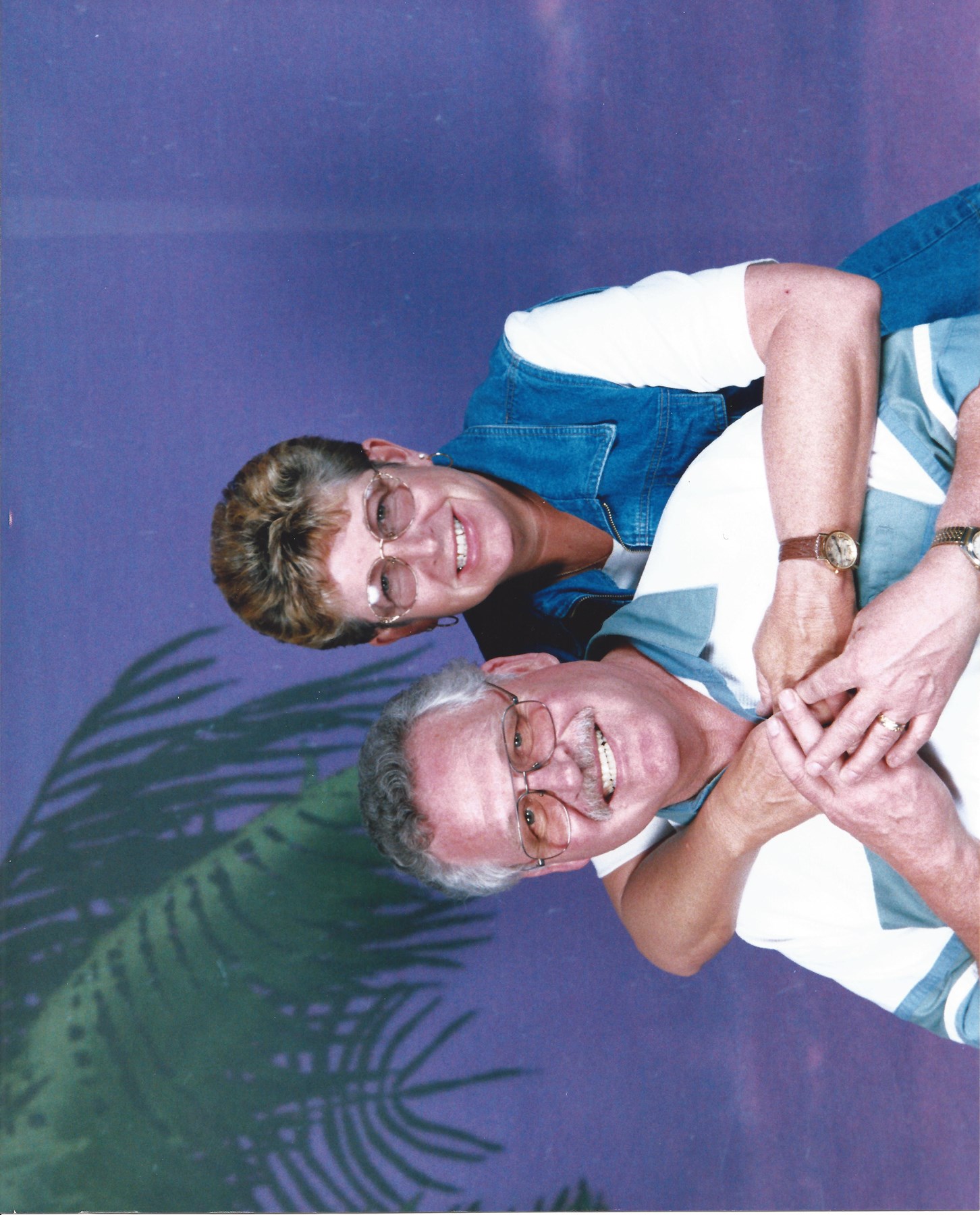 Obituary of Kenneth Leroy Joyner