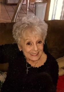 Obituary of Josephine Zollo