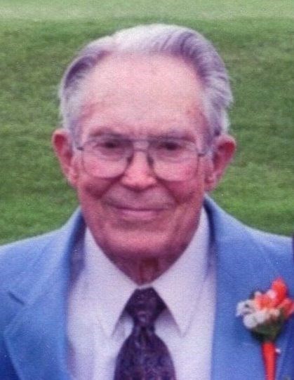 Obituary of Dr. Orland Garfield Davies Jr.