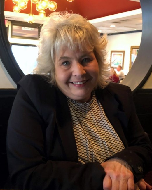 Obituary of Stephane (Peponis) Parrott