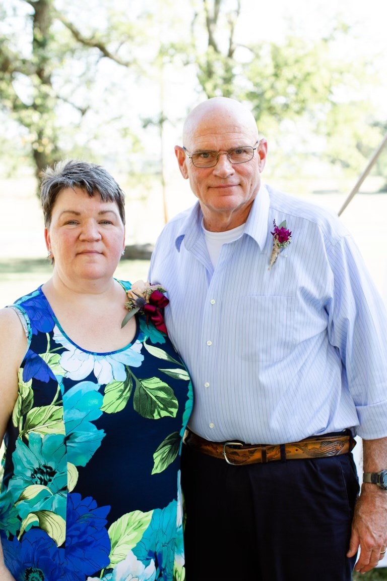 Obituary of Kevin Lee Paca Riley