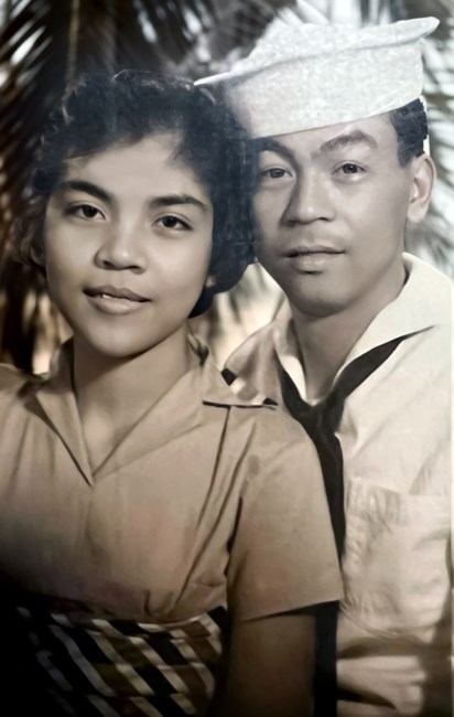 Obituary of Manuel & Leticia Alfonso