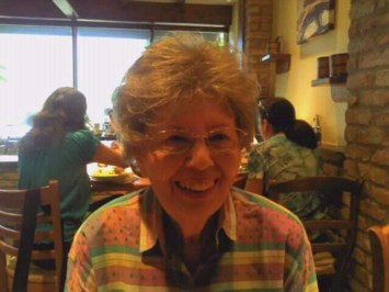 Obituary of Lois Miller Daneman