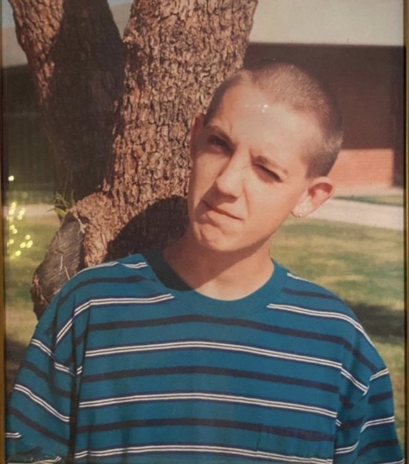 Obituary of Michael Eugene Logan