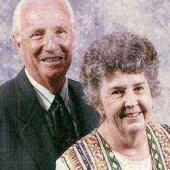 Avis de décès de Richard Patrick Henry, Jr.