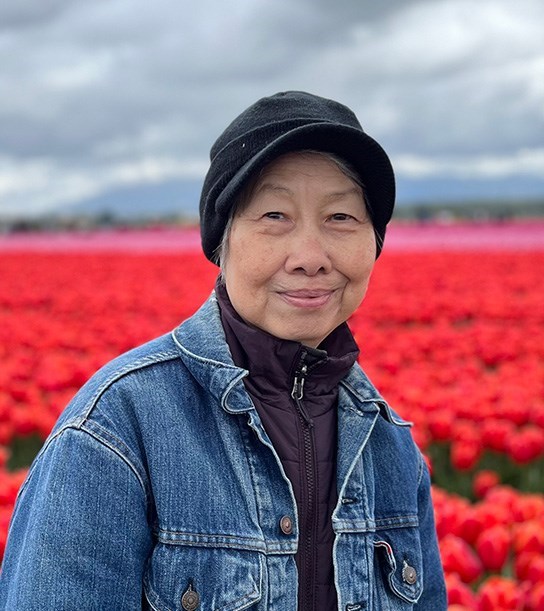 Obituario de Hue Truong