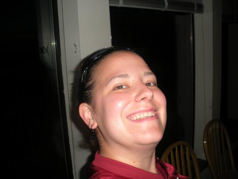 Obituary of Erin Elizabeth Day