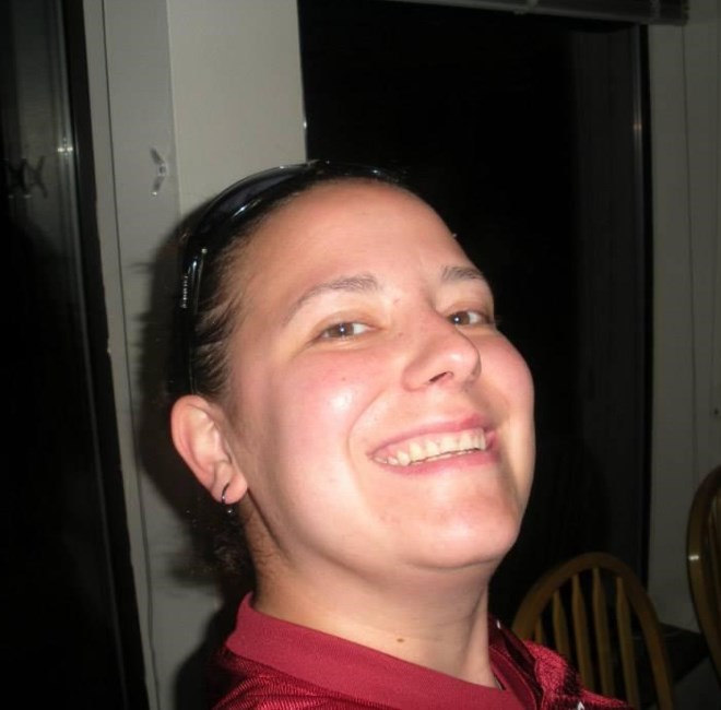 Obituary of Erin Elizabeth Day