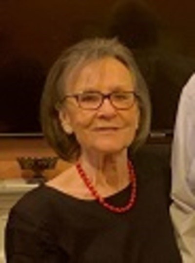 Obituary of Ann Ford Skinner