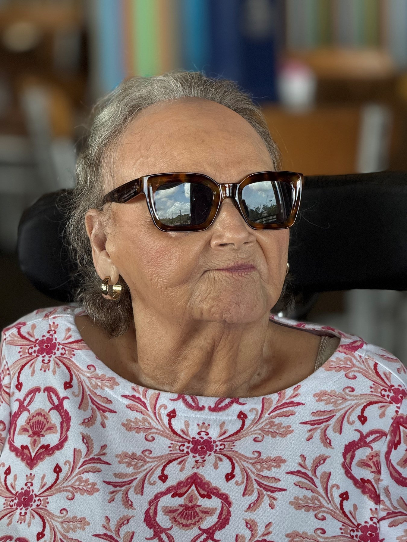 Obituary of Lydia C Castillo