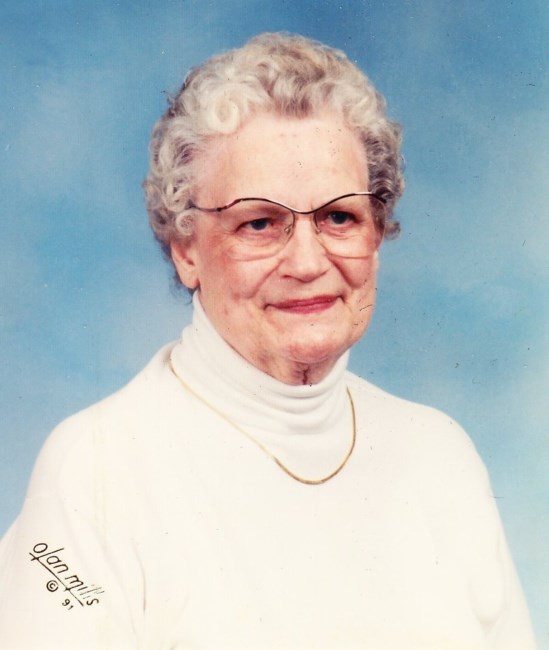 Obituary of Mrs. Derotha R. Chester Whittington