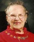 Obituary of Dorothy Farmer
