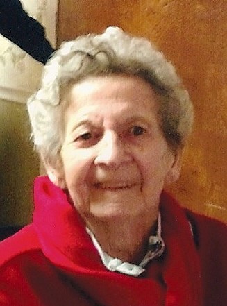 Obituary of Blanche "Liz" E. Shea Rixham