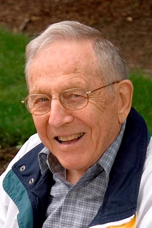 Obituary of James Wallace Kern