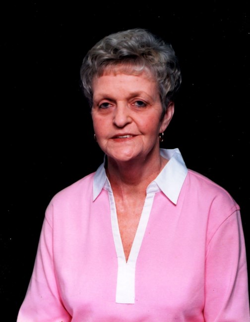 Obituary of Hilda Anne Hall