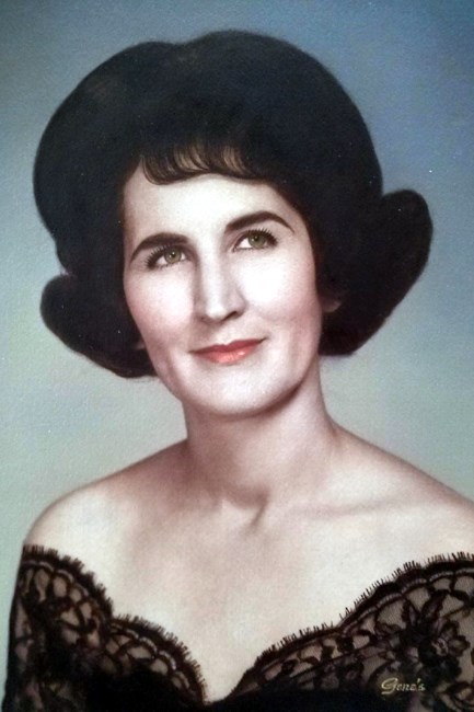 Obituary of Frankie Pearl Hawkins