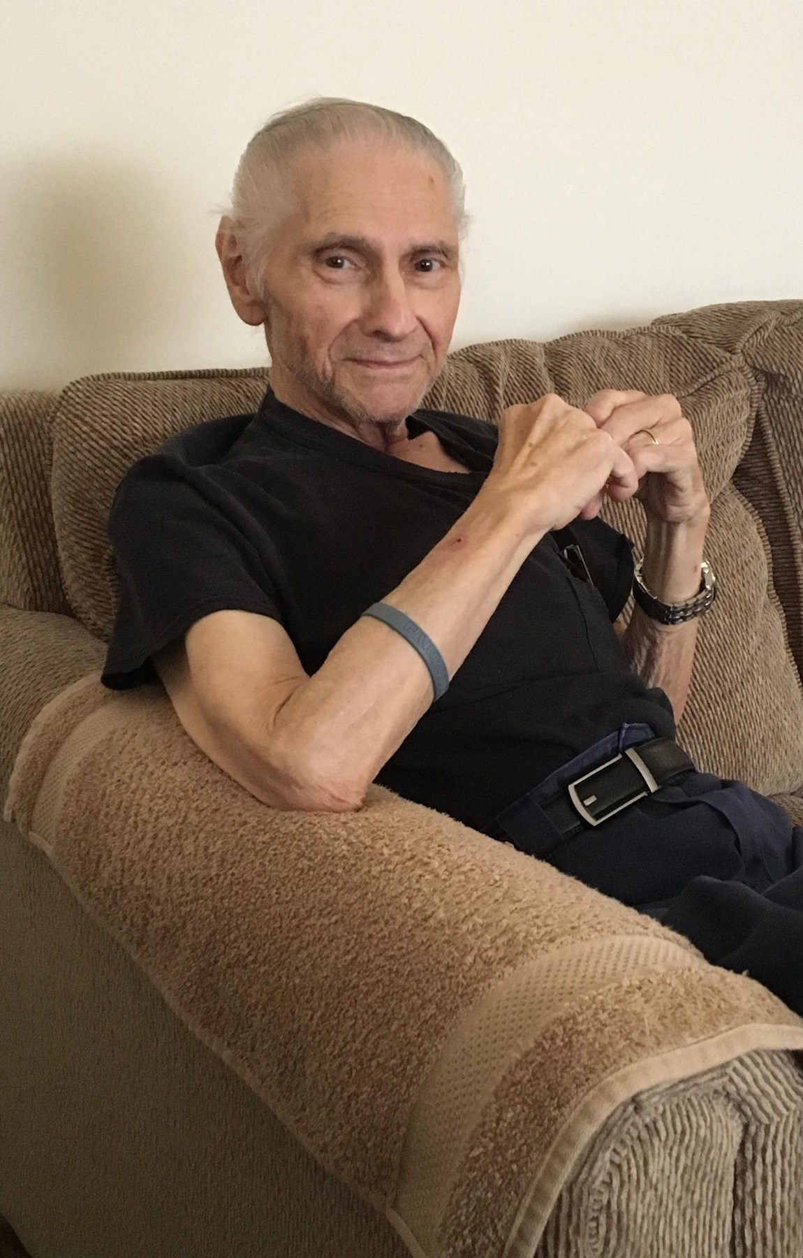 Obituary of Dominick Michael Iannelli