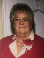 Obituary of Shirley Elizabeth Good