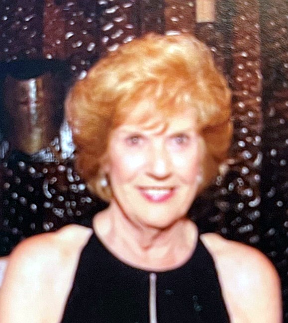 Obituary of Phyllis V. Palladino