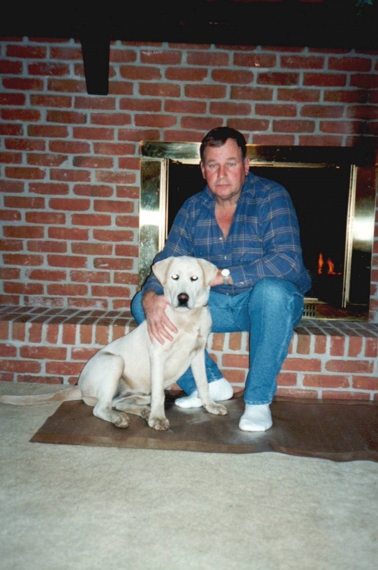 Obituary of Larry Scott Mangum