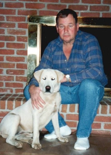 Obituario de Larry Scott Mangum