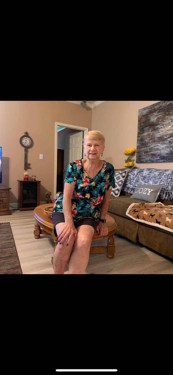 Obituary of Winnie Joann (Phelps) Cutler