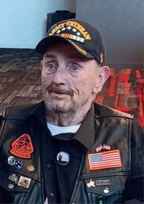 Obituary of George B. Shirley Jr.