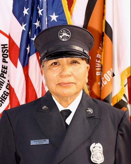 Bernadette Reed Obituary - Casa Grande, AZ