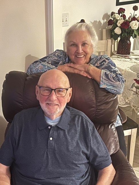 Avis de décès de Edward James Bala