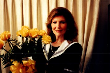 Obituary of Patsy Bradley Williams