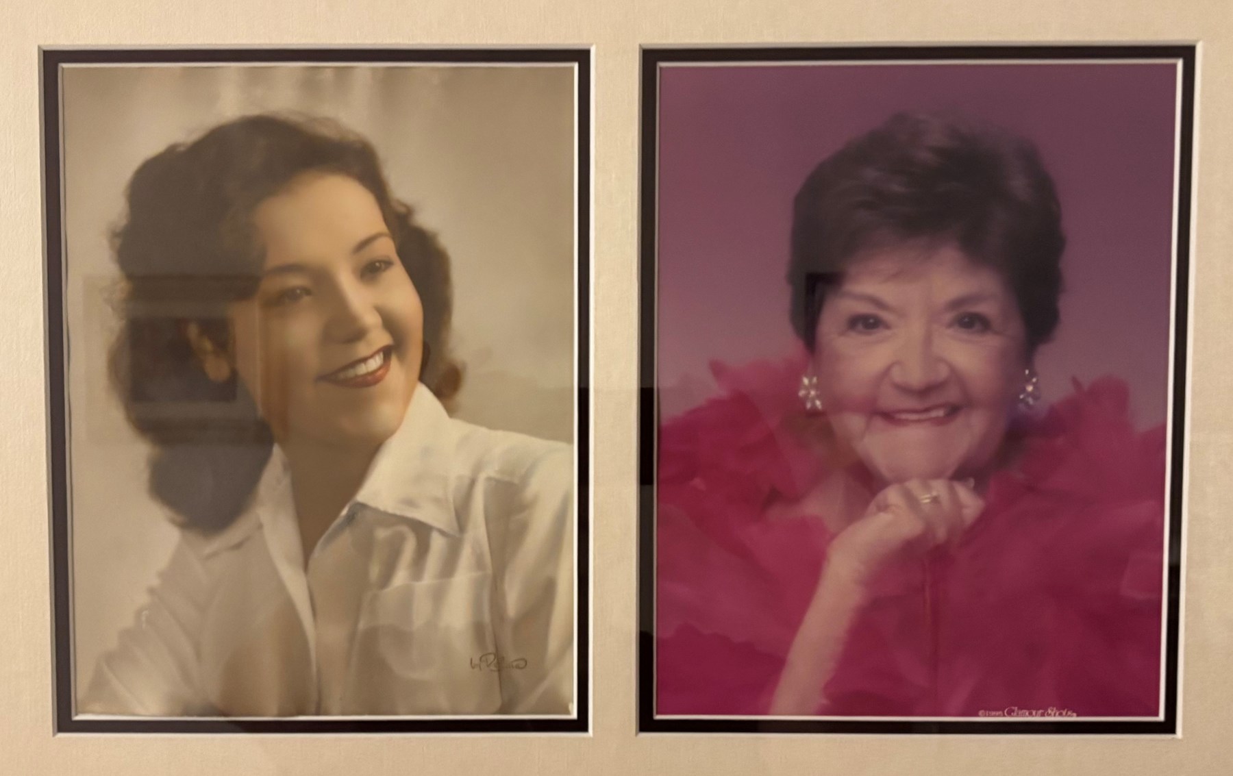 Obituary of Carmen Maria Nuñez (Ortiz)