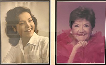 Obituary of Carmen Maria Nuñez (Ortiz)