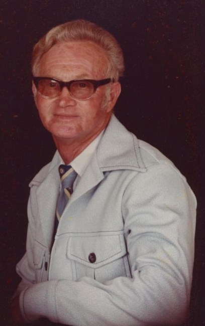 Obituary of Gurney Fann