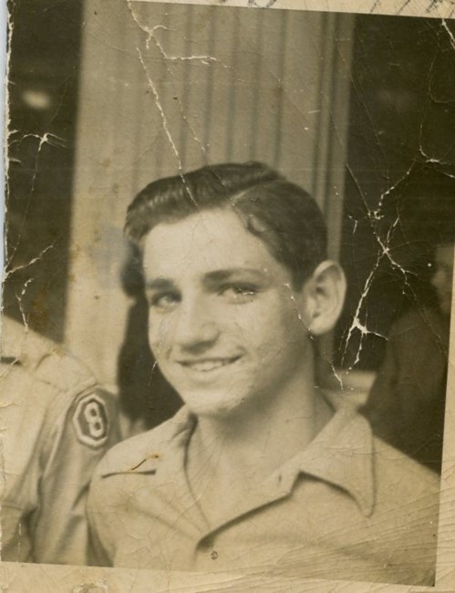 Obituary of Marlin "Buddy" Hasher