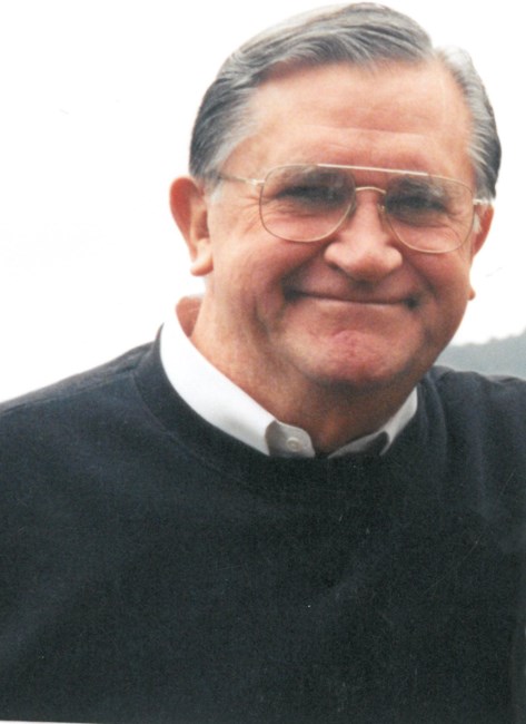 Obituary of Eugene F Gill