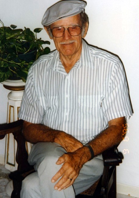 Obituary of David Loyd Norris