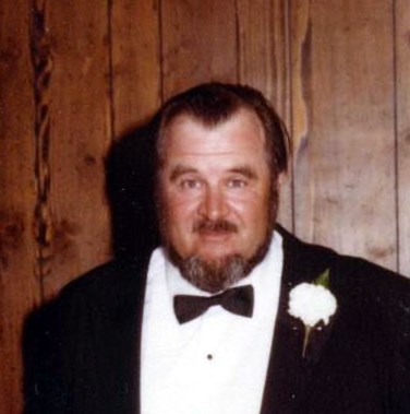 Avis de décès de Chester Raymond "Chuck" Rigall III