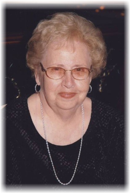 Obituary of Jean M. Brees