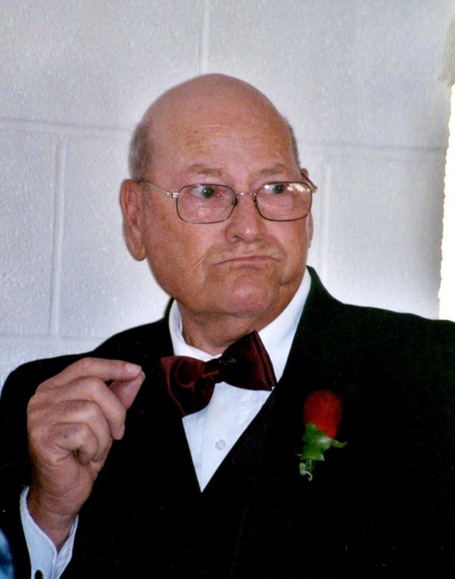 Obituary of Gordon Dale Harris