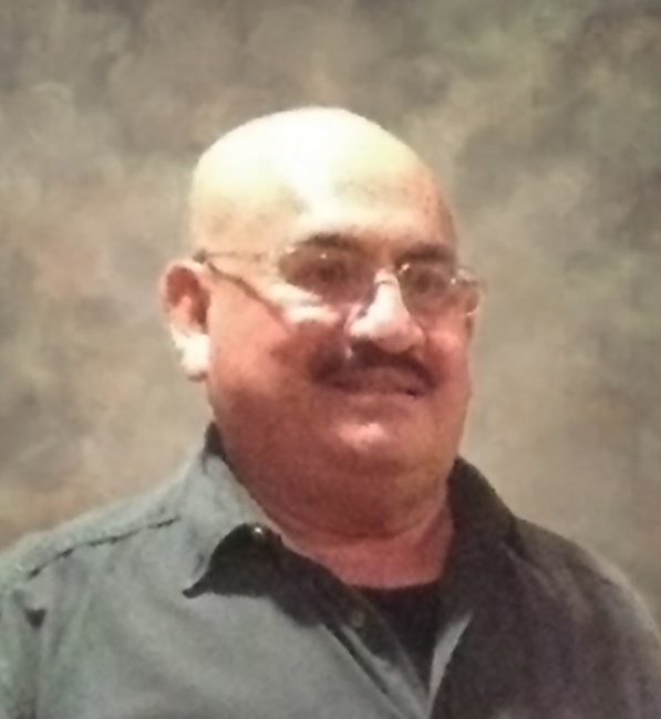 Obituary of Rafael Cano Mendoza