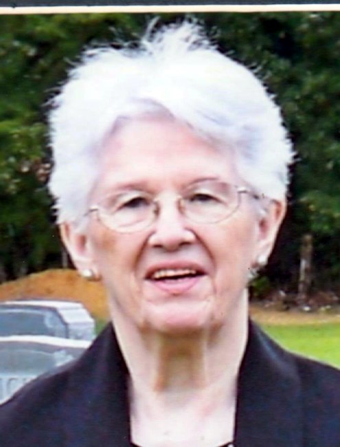 Obituary of Lena Webb Bishop Fulp