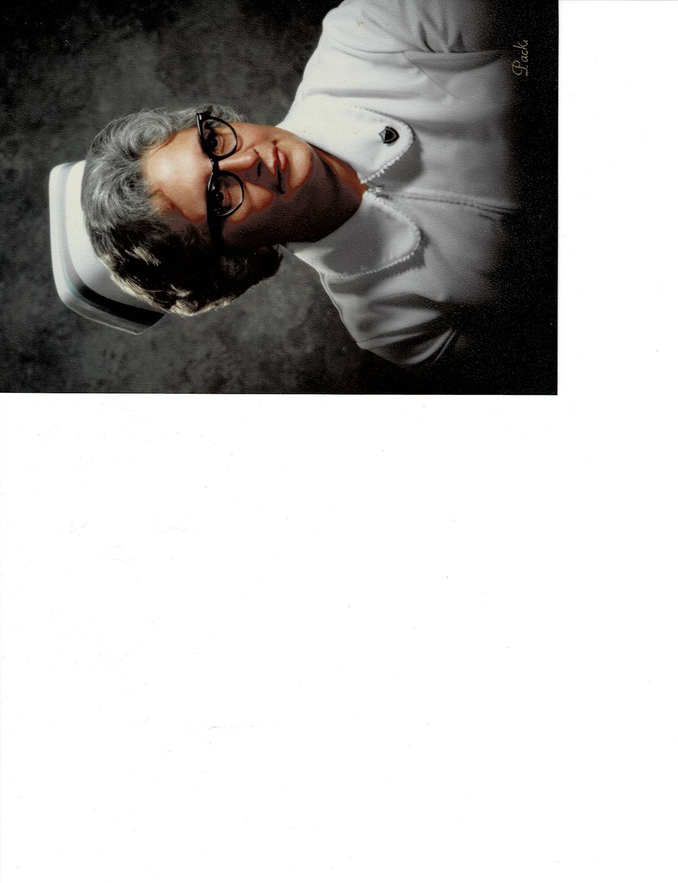 Obituary of Nancy Lou McKenzie