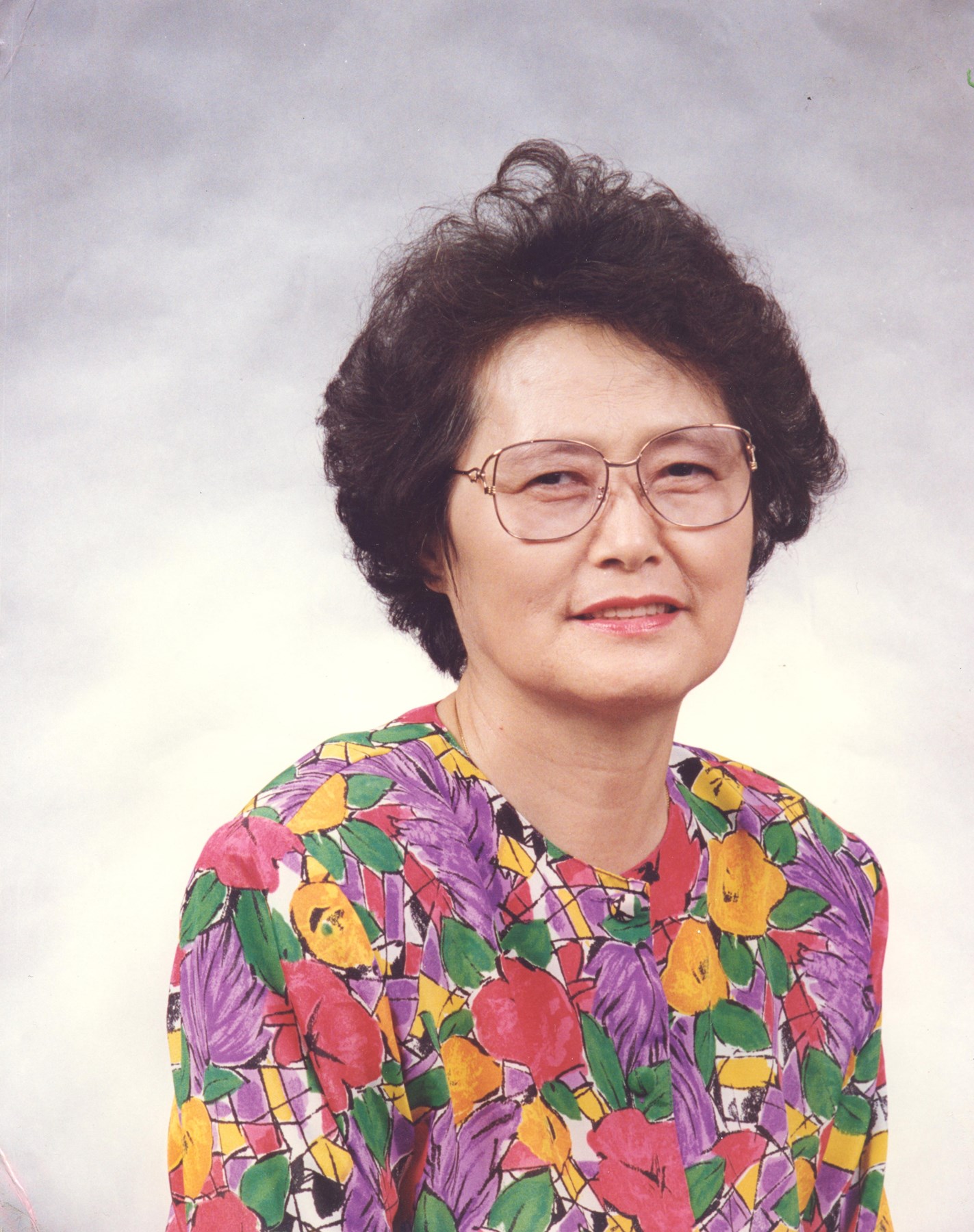 Obituary of Jung S. Lee