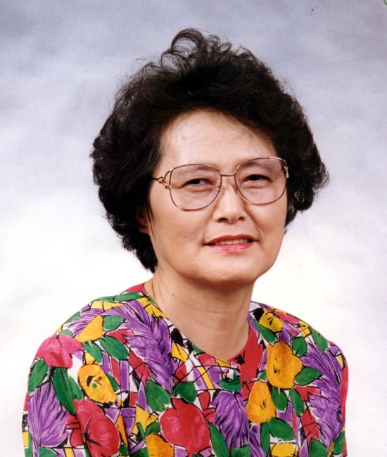 Obituary of Jung S. Lee