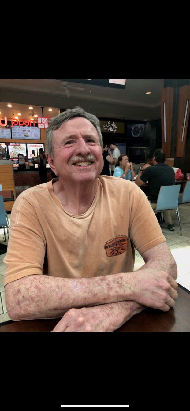 Obituary of Thomas "Tom" Duncan Bigby